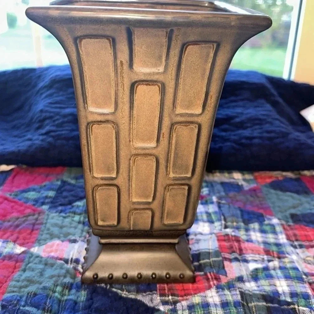 Scentsy Home Strata Medium Decorative Vase - Discontinued - NEW